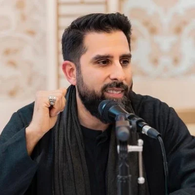 Shk Fahad Tasleem
